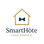 Logo SmartHôte